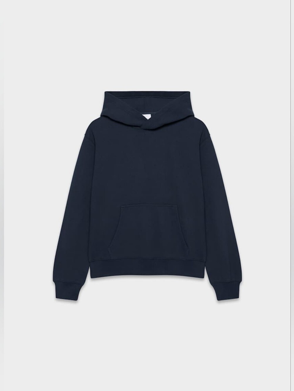 community hoodie